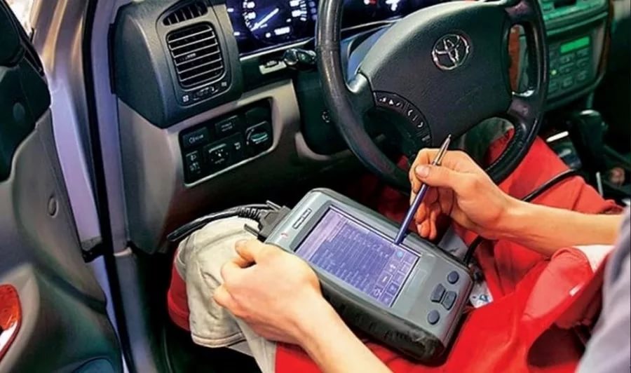 before buy diagnostic